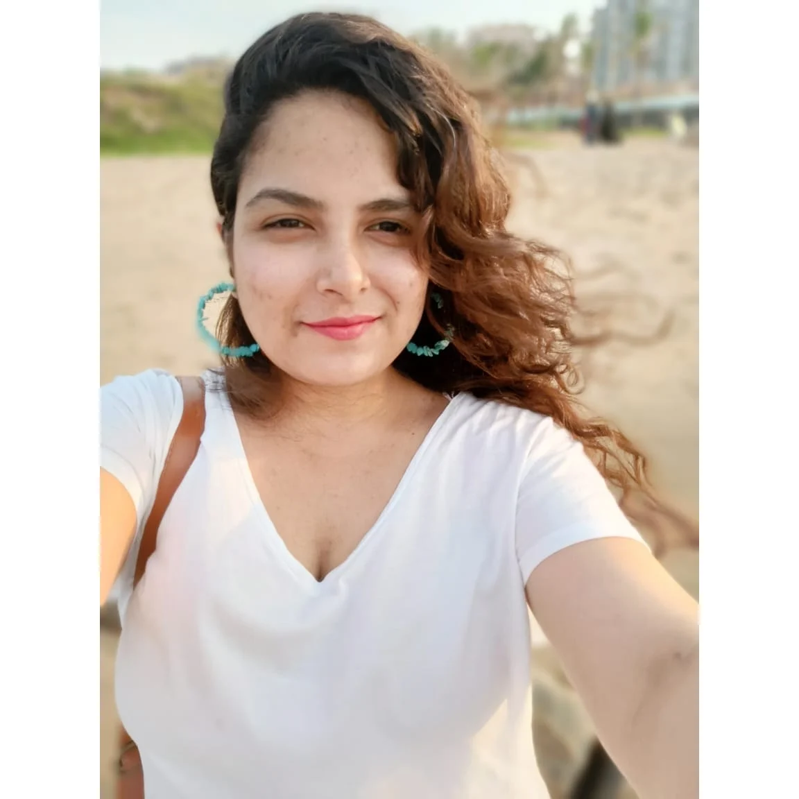 Arpita Ghosh