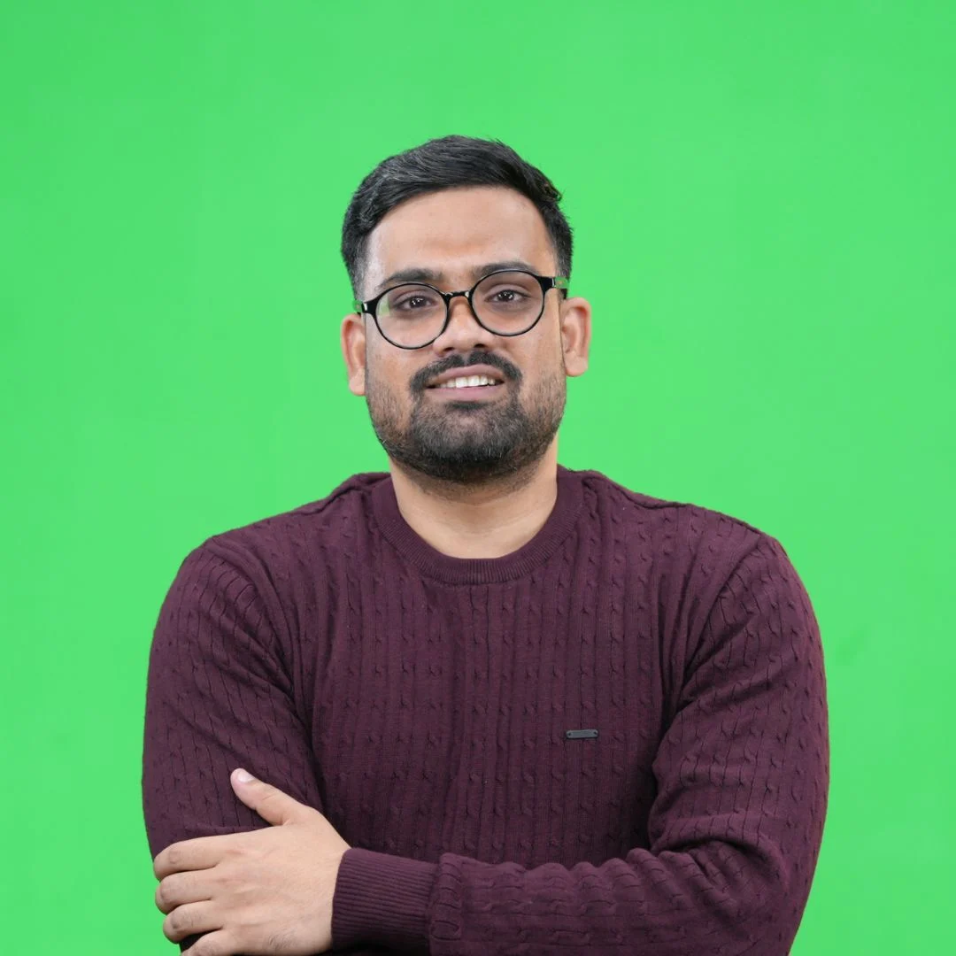 आशुतोष कुमार सिंह
