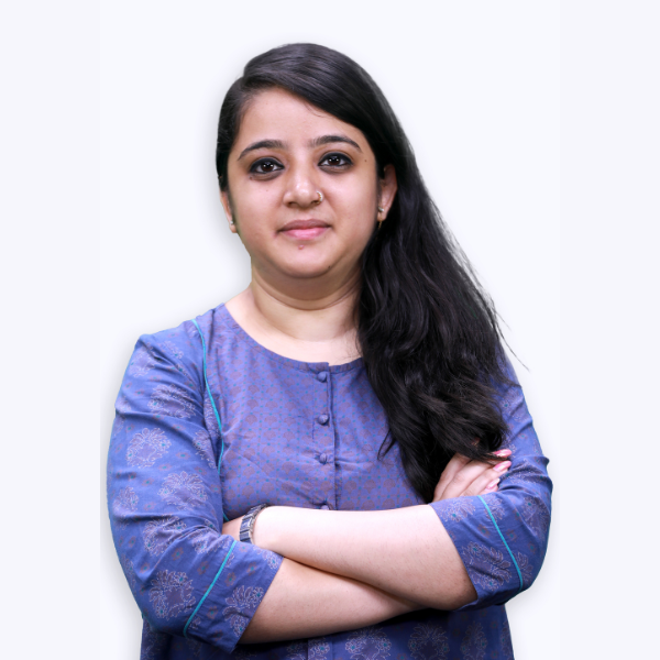 Nidhi Mahajan