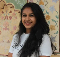 Rujuta Thete