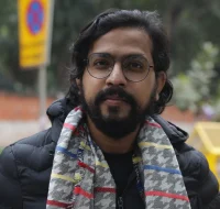 शादाब मोइज़ी