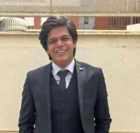 अभिषेक आनंद