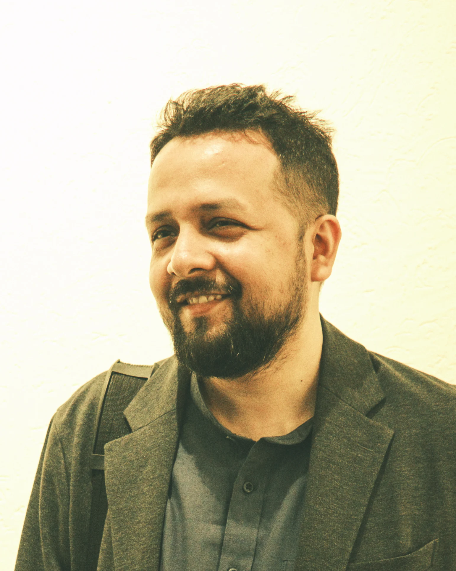 Rituraj Das
