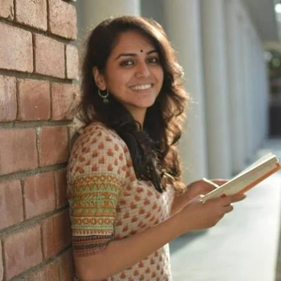 Aakriti Handa