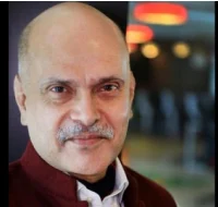 Raghav Bahl
