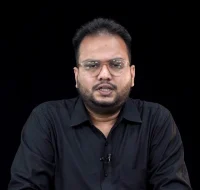 Siddharth Sarathe