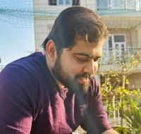 Maaz Hasan