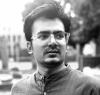 kamran akhter