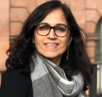 Ritu Kapur