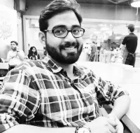 Vikas Kumar