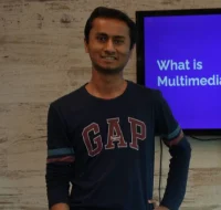 नमन शाह