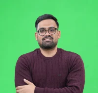 Ashutosh Kumar Singh