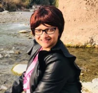 Tanisha Bagchi