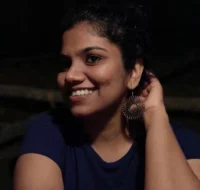 Meenakshy Sasikumar