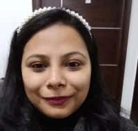 Madhusree Goswami