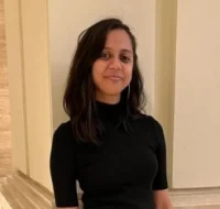 Varsha Sriram