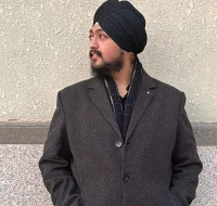 Jaspreet Singh