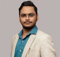 Hrijoy Das Kanungo