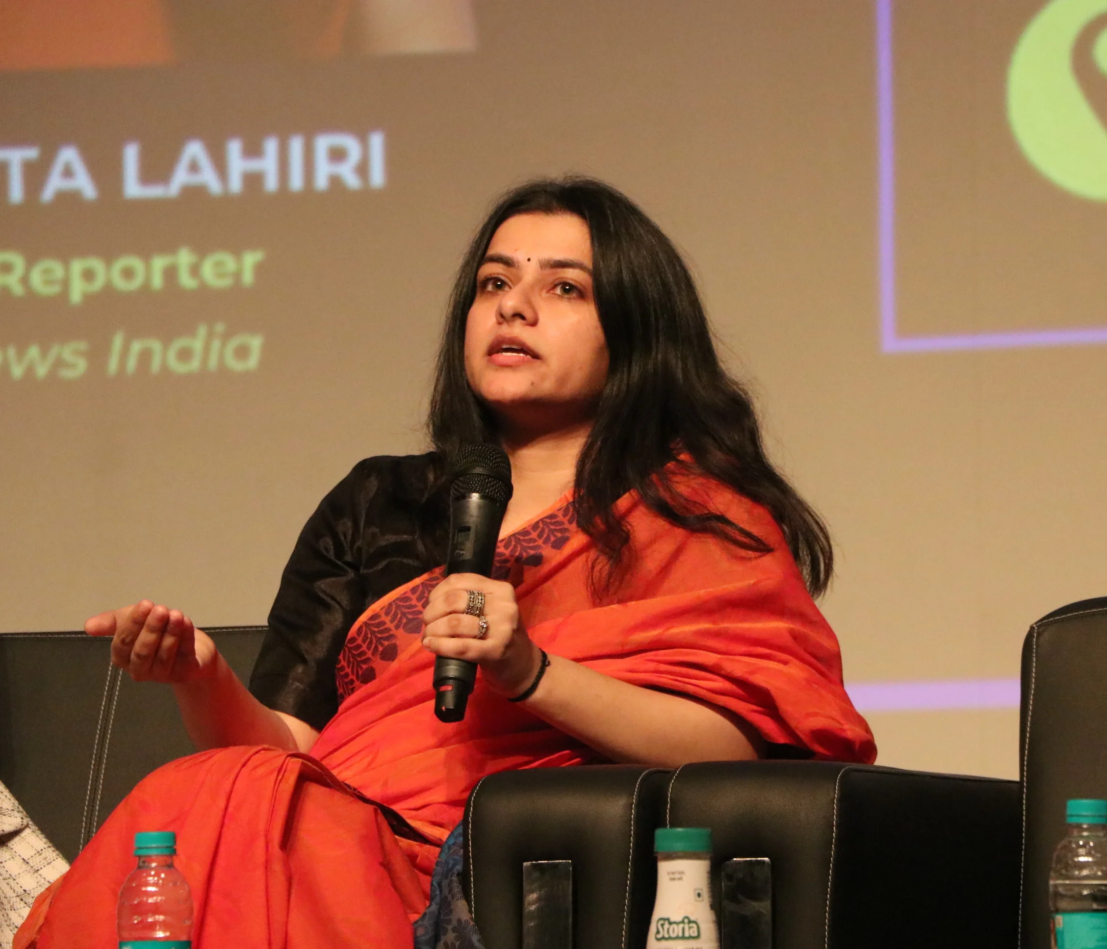 Himanshi Dahiya