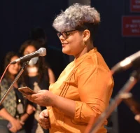 Phelian (Prantika Majumder)