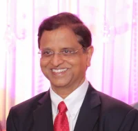 Subhash Chandra Garg