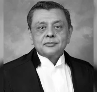 Justice Gautam Patel