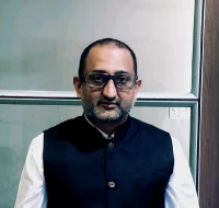 Kuriakose Mathew