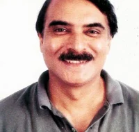 Akhil Bakshi