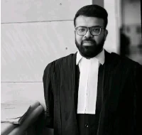 Areeb Uddin Ahmed
