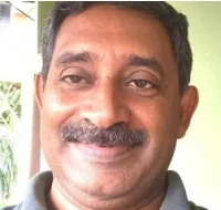 Jose Kurian