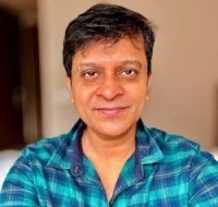 Aunindyo Chakravarty