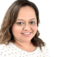 Tahini Bhushan