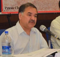 Sanjay Kapoor