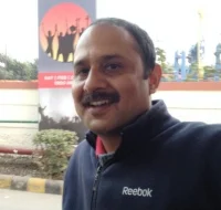 Anupam Srivastava