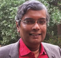 Ajoy Bose