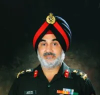 Brig Kuldip Singh (Retd)