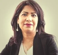 Nabanita Sircar