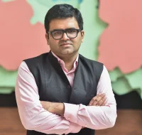 Chandresh Narayanan