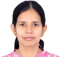 Parijata Bhardwaj