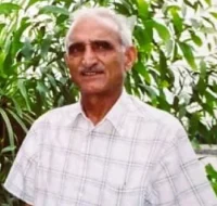 Sayeed Malik 