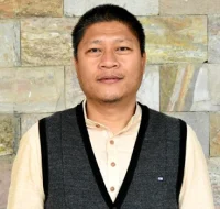 Ngamjahao Kipgen