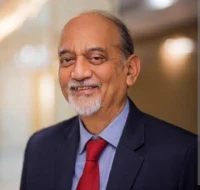 DP Srivastava