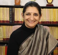 Nandita Rao
