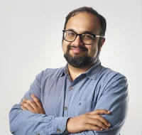 Alok Prasanna Kumar