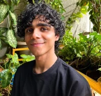 Achintya Bose