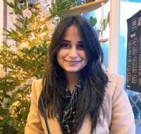 Medha Garg