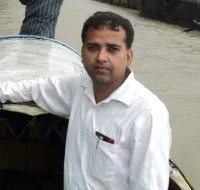 मनिष आनंद