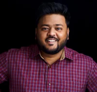 Balram Vishwakarma