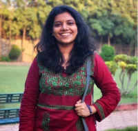 Jaya Thampi
