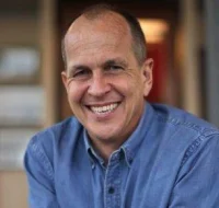 Peter Greste